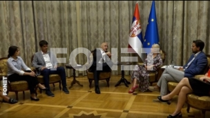 Projekat za budućnost